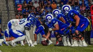 Liga Mayor ONEFA 2026, en vivo por Claro Sports: horarios y transmisiones de Pumas CU y los Borregos