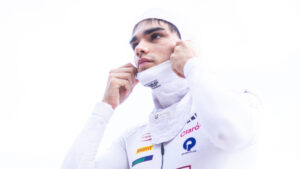 Sebastián Montoya firma una buena participación en Monza: doble top 10