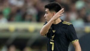 ¿Grupo de la muerte? Eduardo Arce y Gilberto Mora confían en hacer un buen Mundial sub 20 en Chile