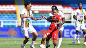 Envigado le destruye la moral a América de Cali: las claves del empate