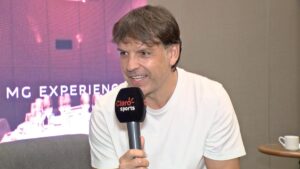 Morientes: Raúl y Santi Gimenez necesitan un gran equipo para mostrar su mejor versión