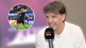 Morientes cree que Raúl y Santiago Gimenez necesitan un gran equipo para mostrar su mejor versión