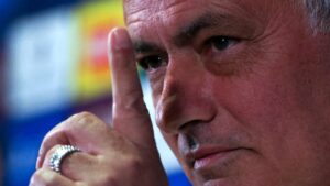 Chelsea vs Benfica: Mourinho vuelve a Stamford Bridge donde nació ‘The Special One’