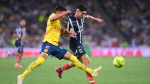 Monterrey vs América ¿Quién gana la jornada 9 de Liga MX 2024 según la IA?