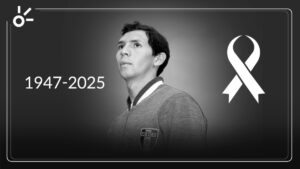 Muere Javier Sánchez Galindo, histórico exjugador de Cruz Azul y América