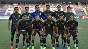 ¿Cómo le ha ido a México en la historia del Mundial sub 20? El Tri busca brillar en el grupo de la muerte