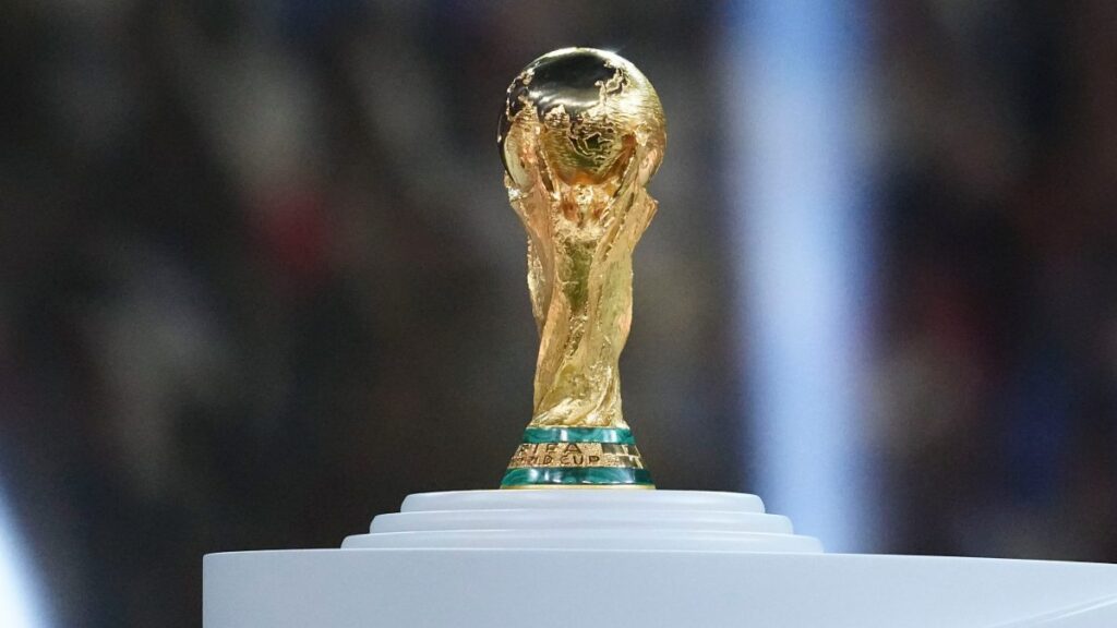 Cómo comprar boletos para el Mundial 2026 en la primera fase de venta