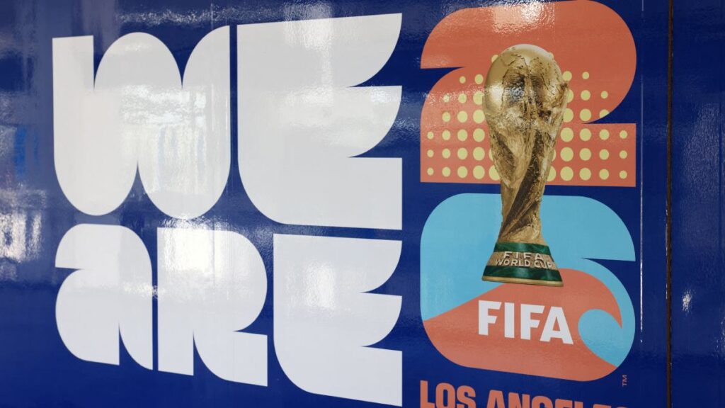 FIFA revela que 1.5 millones de personas se registraron para la venta de boletos del Mundial