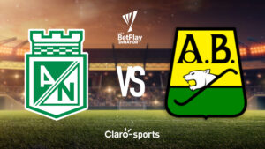 Atlético Nacional vs Bucaramanga en vivo la Liga BetPlay Dimayor 2025-II: resultado y goles de la fecha 11, en directo online
