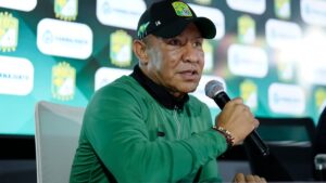 Nacho Ambriz regresa a León y advierte: “No tengo una varita mágica”