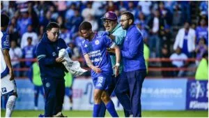 Cruz Azul no se guarda nada frente a Juárez: Nacho Rivero, en la convocatoria
