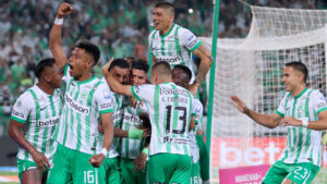 Nacional aprovecha la siesta de Millonarios: las claves del triunfo en Medellín