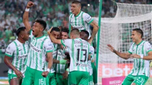 Nacional aprovecha la siesta de Millonarios: las claves del triunfo en Medellín