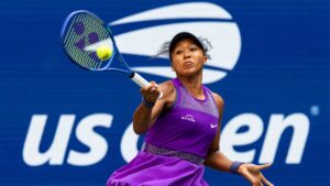 ¡Duro golpe al US Open! Naomi Osaka elimina a Coco Gauff y avanza a cuartos de final