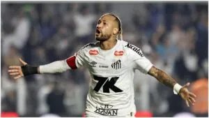 Neymar desaprueba el quinto puesto de Raphinha en el Balón de Oro: “Es una broma”