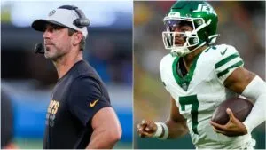 Steelers vs Jets: Un duelo de revancha de quarterbacks que puede marcar el camino de la temporada