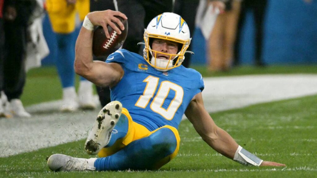 Herbert durante el acarrero que selló la victoria