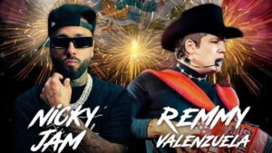 Remmy Valenzuela, Nicky Jam y Julio Preciado: conciertos gratis por alcaldía para este 15 de septiembre