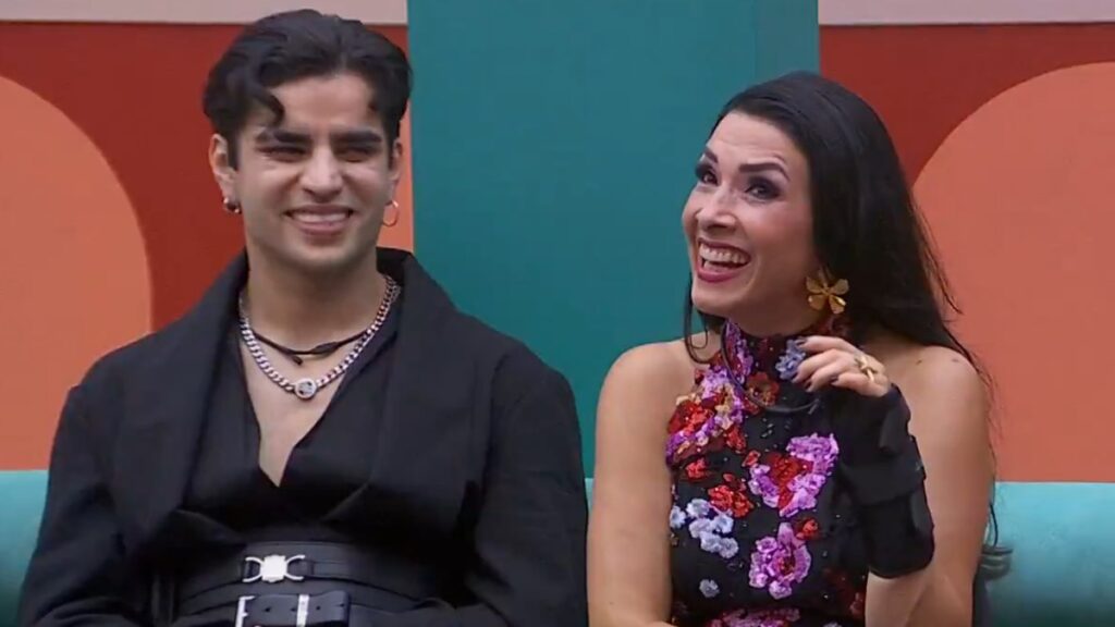 Nominados de hoy La Casa de los Famosos México 2025