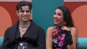 La Casa de los Famosos México: ¿Quiénes serán los nominados del 17 de septiembre?