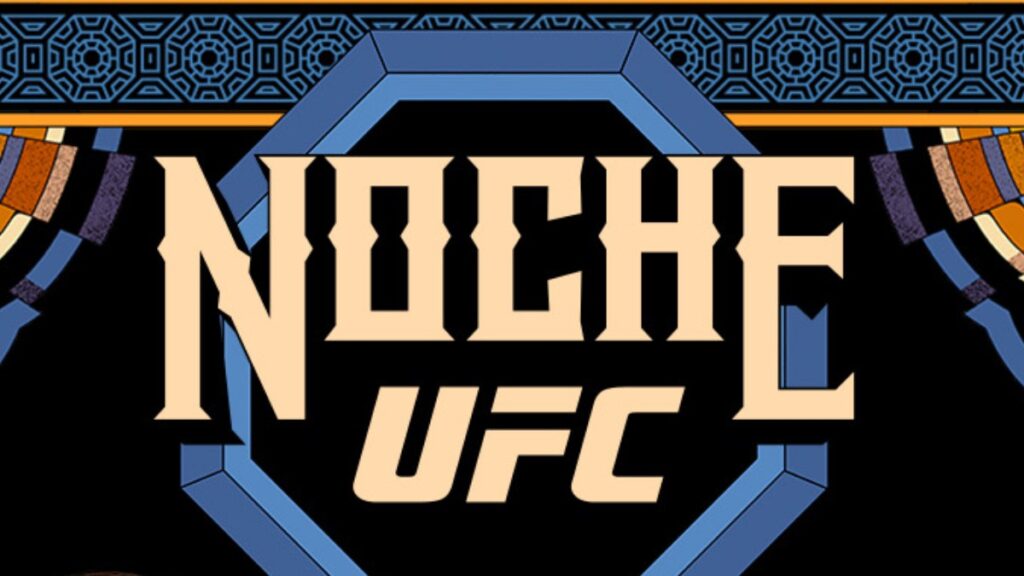 Noche UFC: ¿Quiénes son los mexicanos que pelean el 13 de septiembre? Rivales y títulos