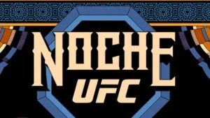 Noche UFC: ¿Quiénes son los mexicanos que pelean el 13 de septiembre? Rivales y títulos
