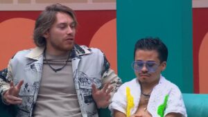 La Casa de los Famosos: ¿Quién es el retador de Guana en el Robo de Salvación?