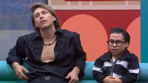 La Casa de los Famosos México 2025: ellos son los últimos nominados de la temporada