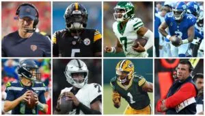 Revolución en la NFL: los cambios de equipo de las estrellas de la liga