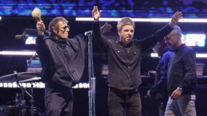 Oasis setlist 2025: ¿Qué canciones se esperan este 13 de septiembre en el Estadio GNP?