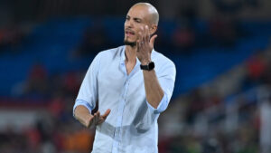 David González recibe del América de Cali una papa caliente