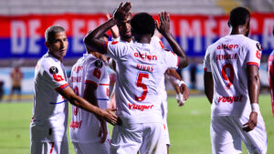 Del poder de Olimpia al ascenso de Plaza Amador: Así quedó el ranking centroamericano de Concacaf