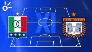Posibles alineaciones de Once Caldas vs Boyacá Chicó por la Liga BetPlay Dimayor 2025-II