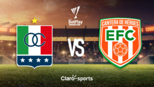 Once Caldas vs Envigado en vivo la Liga BetPlay Dimayor 2025-II: resultado y goles de la fecha 11, en directo online