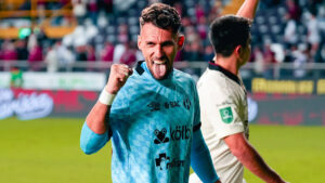 Washington Ortega y la noticia más esperada por los hinchas de Alajuelense