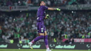 Atlético Nacional se saca la espina con Millonarios y lo vence en el Atanasio tras ocho años