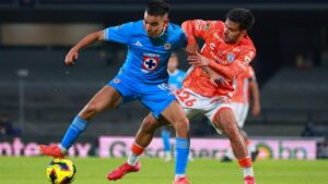 Pachuca vs Cruz Azul: ¿Quién gana la jornada 8 de Liga MX 2025 según la IA?