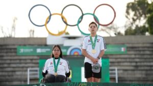 México apuesta por cinco para arqueros en Juegos Parapanamericanos Jr. de Chile