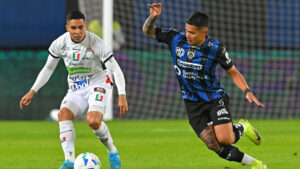 Once Caldas vs Independiente del Valle: ¿Dónde ver los cuartos de final de la Copa Sudamericana 2025?