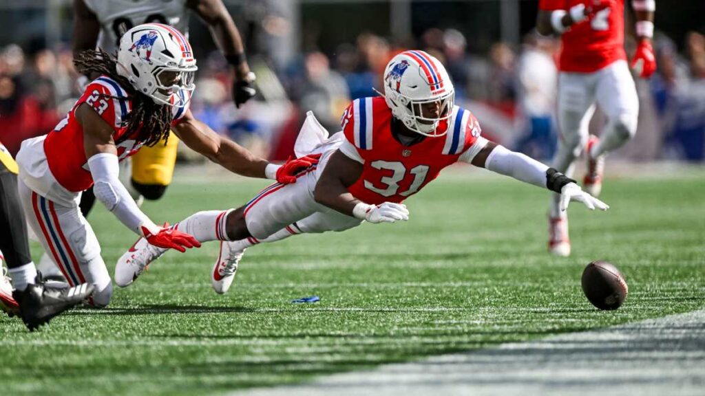 Picks NFL 2025 Panthers vs Patriots 