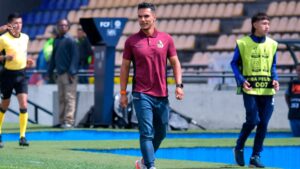 El Deportes Tolima y su nuevo estilo con Lucas González: quinto en la tabla y primero en el juego