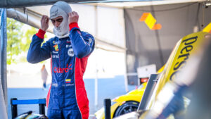 Pedro Juan Moreno y Escudería Telmex correrán las 12 Horas de Spa de la Michelin 992 Endurance Cup