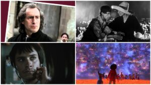 Fiestas Patrias 2025: las mejores películas mexicanas para maratonear este 15 de septiembre