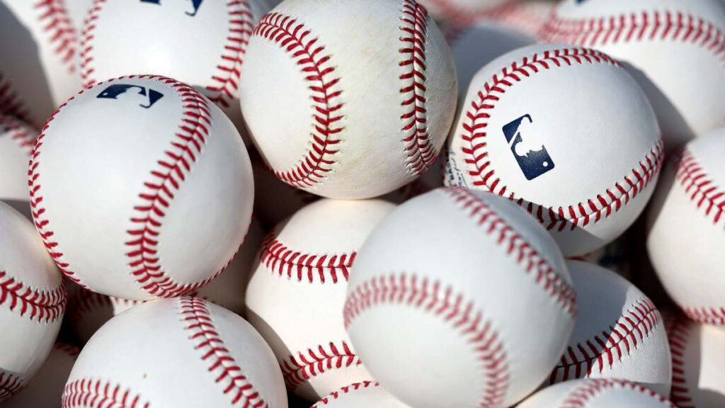 Así se jugarán los Playoffs MLB 2025