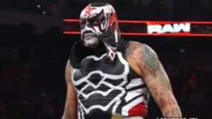 Penta Zero Miedo vuelve a caer, ahora ante Rusev dentro de la edición de RAW
