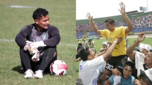 El histórico Juan José Paredes no lo duda y lanza un fuerte mensaje contra Fredy Pérez