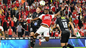 Santa Fe, sin ideas y fuera de los ocho