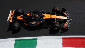 ¿Cómo queda el Campeonato Mundial de Pilotos y Constructores tras el GP de Italia?