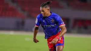 Victoria de oro: Plaza Amador se impone en el Morazán sobre el cierre del partido