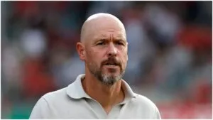 Así fueron las últimas horas de Erik ten Hag: Lucas Vázquez, pieza clave en su despido